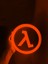 Half Life LED Gece Lambası 3