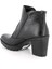 Kadın Bot 8661300 Igı&co Nappa Soft Amerıca Nero 3