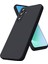 Samsung Galaxy A17 Kılıf Firist Premier Silikon + Ekran Koruyucu 1