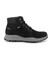Erkek Bot 8629833 Igı&co Nabuk Gum Lana Goretex Nero 1