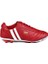 Kırmızı Futbol Krampon Yetişkinler İçin Microfiber Malzeme ile 13256 FG Modeli 6