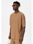 Basic Oversize Ottoman Takım Taba 3
