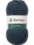 Cozy Wool K1480 %25 Yün Karışımlı Kalın İp Koyu Mavi Renkli Yün İpliği 1