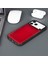 Casper iPhone 17 Pro Max Hakiki Deri Manyetik Cüzdan Kılıfı – Toronata 5