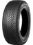 215/50R18 92W N'blue 4season 2 Üretim 2025 Oto 4 Mevsim Lastiği 1