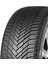 215/50R18 92W N'blue 4season 2 Üretim 2025 Oto 4 Mevsim Lastiği 2
