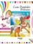 Cam Dağdaki Prenses (Üçü Bir Arada Etkinlik Kitabı) 1