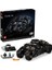 Dc Batman Batmobil Tumbler Yapı Seti 76240 1