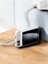 22.5W Magsafe Kablosuz Şarjlı Powerbank Dijital Ekran ve Hızlı Şarj 5
