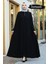 Mevlana Ferace Siyah 3