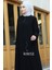 Mevlana Ferace Siyah 5