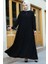 Mevlana Ferace Siyah 6
