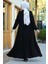 Mevlana Ferace Siyah 7