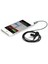 Smartlav+ | Broadcast Kalitesinde Kablolu Lavalier Mikrofon (Ios ve Android) 2
