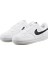 Court Vision Lo Nn Erkek Spor Ayakkabı Beyaz (DH2987-101) 3