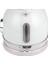 YK-823NTSL Retro Su Isıtıcı Kettle 5
