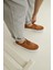Luxcry Premium Erkek Günlük Casual Ayakkabı Süet Taba 2