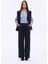 Lacivert Kadın Pantolon PNT00802 3