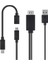 Micro USB S2-S3-S4 Uyumlu Hdmı Çevirici Kablo 1
