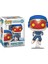 Pop! Human Torch (Space Suit) (Fantastic Four: First Steps) 1