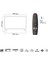32" 82 Ekran HD Ready Android LED TV 2