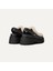 Kadın Sandalet 1171507 Ugg W Esmee Leather Clog Black 4