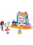 Gabby’s Dollhouse Karton Yavru Kedi ile El Sanatları 10795 1