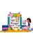 Gabby’s Dollhouse Karton Yavru Kedi ile El Sanatları 10795 2