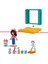 Gabby’s Dollhouse Karton Yavru Kedi ile El Sanatları 10795 4