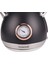 YK-880NTSL Retro Su Isıtıcı Kettle Siyah 2