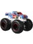 Monster Trucks Çoklu Oyuncak Monster Truck Paketi 5