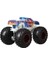 Monster Trucks Çoklu Oyuncak Monster Truck Paketi 6