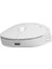 Mouse Kablosuz Şarj Edilebilir 1600 Dpi Altec Lansing ALBM7422 Beyaz 3