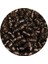 Dökme Cam Kum Boncuk (8/0) 3 mm - 20 Gram - Şefaff Alacalı Kahve - BNC172 2