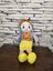 ORJIN3D Safinaz Bebek, Bez Bebek , Peluş Oyuncak Bebek 50 cm 2