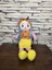 ORJIN3D Safinaz Bebek, Bez Bebek , Peluş Oyuncak Bebek 50 cm 3