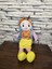 ORJIN3D Safinaz Bebek, Bez Bebek , Peluş Oyuncak Bebek 50 cm 4