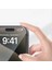 Apple iPhone 14 3D Oliv Hd Temperli Cam Ekran Koruyucu + Kolay Uygulama Aparatı 9