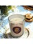 Aslan Burcu Mum – Vanilya Kokulu Soya Mum | Scented Leo Candle – Vanilla Soy Wax – Handmade 3