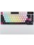 Rog Azoth x %75 Mekanik Oyuncu Klavye – Değiştirilebilir Rog Nx Anahtarlar, Rgb 1