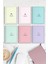 A5 Spiralli Kareli 96 Sayfa Kalın Karton Kapak Okul Defteri Pastel Seri Curiosity 2