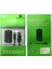 Xbox One S/x /e 2800MAH Batarya Şarj Kiti 2