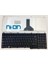 Nion Toshiba Uyumlu V109202BK1 Notebook Klavye (Siyah Tr) 1