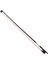 Karbon Fiber Profesyonel Keman Yayı - 4/4 Carbon Arşe 8