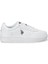 A102020959 5W Coster 5pr Erkek Klasik Sneaker Beyaz 1