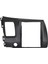 Honda Civic Fd6 2006- 9.7 Inç Tesla Ekran Multimedia Çerçevesi 1