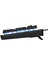 Emachines EAK104 Siyah USB Rgb Backlight Red Swıtch Mekanik Q 104 Tuşlu Gaming Klavye 6