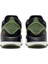Jordan Max Aura 5 Unisex Çocuk Basketbol ve Spor Ayakkabı - Siyah Deri - DZ4352-003 8