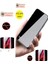 Reeder S23 Pro Max Hayalet Ekran Koruyucu Privacy Tam Kaplayan Kırılmaz Cam 1