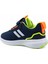 Runkids Su ve Soğuk Dayanıklı Ortopedik Hafif Kışlık Unisex Çocuk Spor Ayakkabı 3